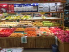 -乐乐鲜果(解放南路店)