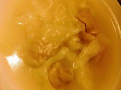 -龙抄手食府(浣花北路店)