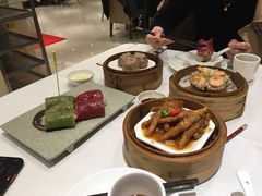 -新兴家喻酒家·羊城名宴(昌岗店)