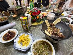 -巢湖名吃·徽府农家菜(半汤店)