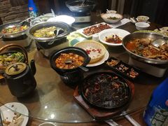 -自己人(九码头店)