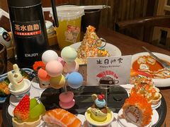 -一豚轩·烧鸟·豚骨拉面(五四路店)