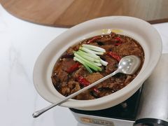 -源牌酒店·家常六安菜