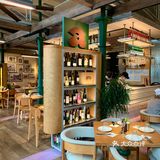 西安O'eat Viaggio（万象城）