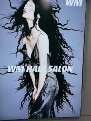 -WM Hair Salon