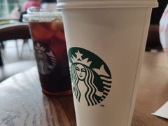 -星巴克(北京惠新东街店)