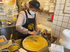 -卞姐蛋饼(陕西南路店)
