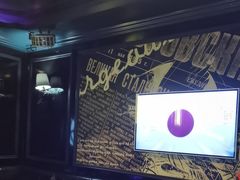 -酷秀KTV(阳泉滨河店)