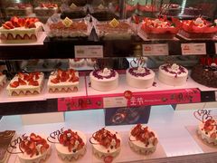 -巴黎贝甜(泗泾店)