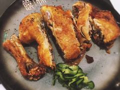 -馔豚·台北菜专门店(深圳湾万象城店)