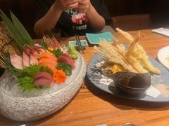 -炉胜·炉端烧·居酒屋