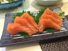 -樱の千渡日式料理·铁板烧•烧鸟(金盛田广场店)