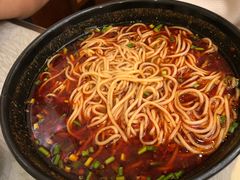 -成都驻京办餐厅(蜀都宾馆店)