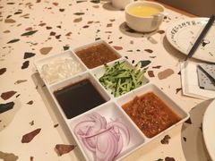 -姥姥家春饼店(惠新东街店)