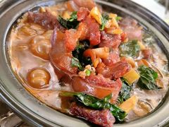 -墨脱石锅椰子鸡•海鲜糟粕醋(榆亚路店)
