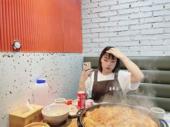 -高基五春川炒鸡排 韩国料理(威海总店)