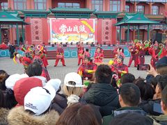 -大明幻境第一城