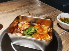 -格瑞欧海鲜自助烤肉火锅(光彩店)