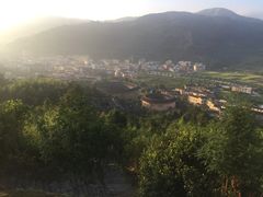 -福建土楼·永定景区-侨福楼