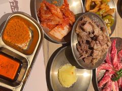 -西塔老太太泥炉烤肉(杭州首店)