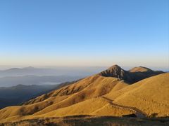 -萍乡武功山风景名胜区