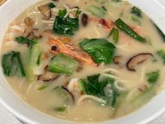 -闽海肴(北辰荟店)