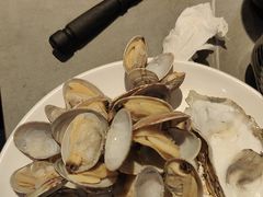 -尚宴牛特鲜自助(太原街万达店)
