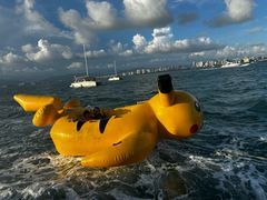 -小猫钓鱼海钓俱乐部(椰梦长廊店)