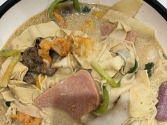 -高福麻辣烫(新阳店)