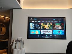 -朵兰达V酒店(长沙砂子塘地铁站店)