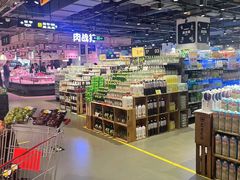 -嘉荣超市(清远万达店)