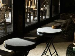 -Metal hands·铁手咖啡