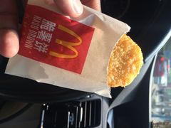 iphone_upload_pic-麦当劳(永泰得来速店)