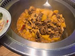 -山河屯铁锅炖·非遗铁锅炖(华强北店)
