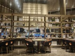 -博林天瑞喜来登酒店·西丽尚膳