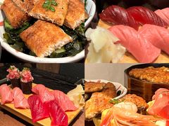 -玄白·炭烤活鳗(上海首店)