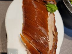 -北平食府·北京烤鸭(北京西站六里桥店)