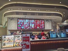 -Tims天好咖啡·贝果(雁展路万象天地店)
