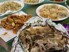 -景好海鲜餐厅(大鹏必选旅游店)