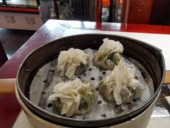 -内蒙联营烧麦 草原石榴红(护国寺店)