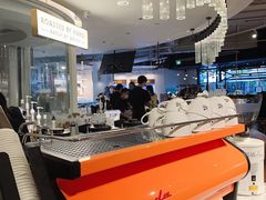 -Peet's 皮爷咖啡(东湖路手作店)