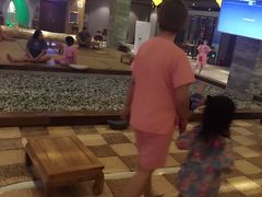 -家乐比水文化休闲广场(望花都店)
