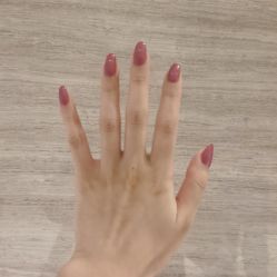 -Mamoo日式美甲美睫
