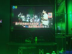 -酷秀KTV(五道口店)