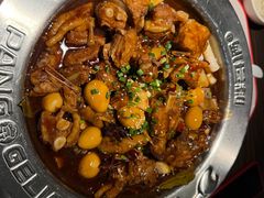 -胖哥俩肉蟹煲(梅溪步步高店)