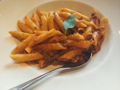 肉酱直通粉-玛尚诺Pizza&Bar(长泰广场店)