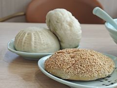 -迎桂馒头店(博爱路店)