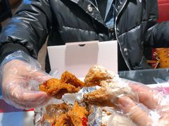 -SUN炸鸡专门店(西塔总店)