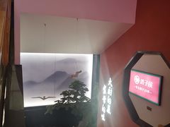 -鸽子侯·家宴·平价海鲜(市图书馆店)