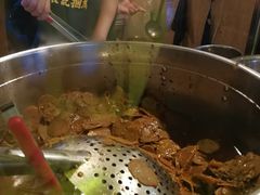 -张记捆鸡(总店)